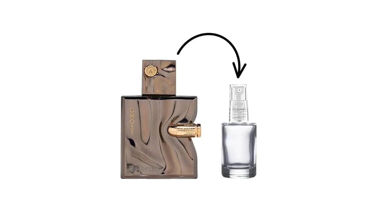 os 5 Melhores Perfumes Árabes Masculinos com Fragrância Longa Duração