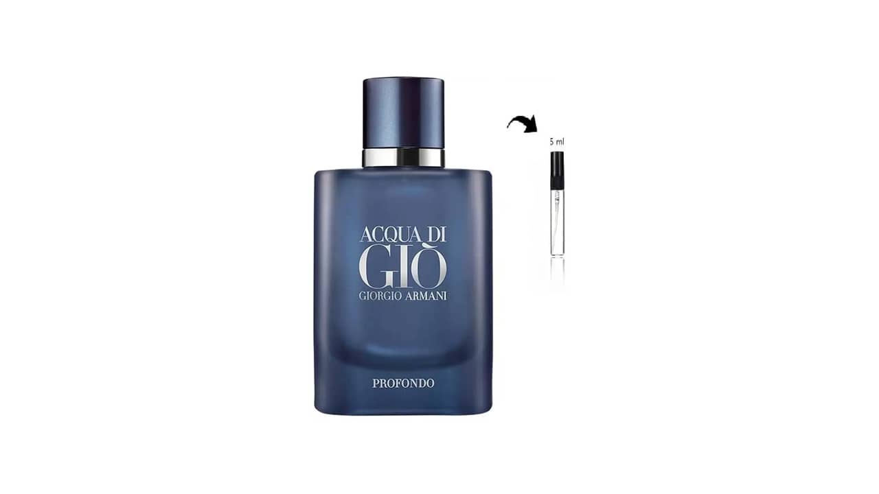 os 5 Melhores Perfumes Masculinos: Análise Completa