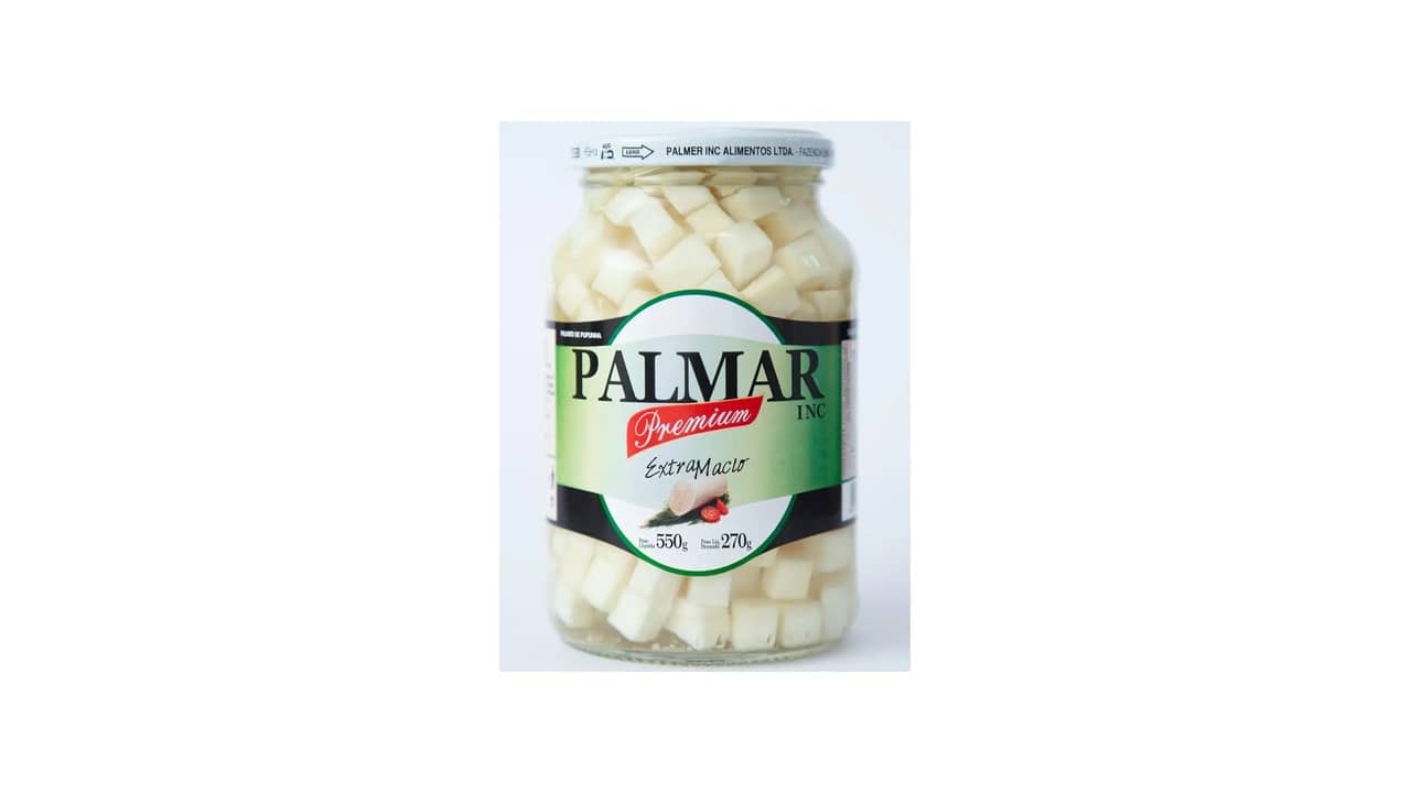 Palmito para Torta: As 10 Melhores Opções em Termos de Qualidade e Preço