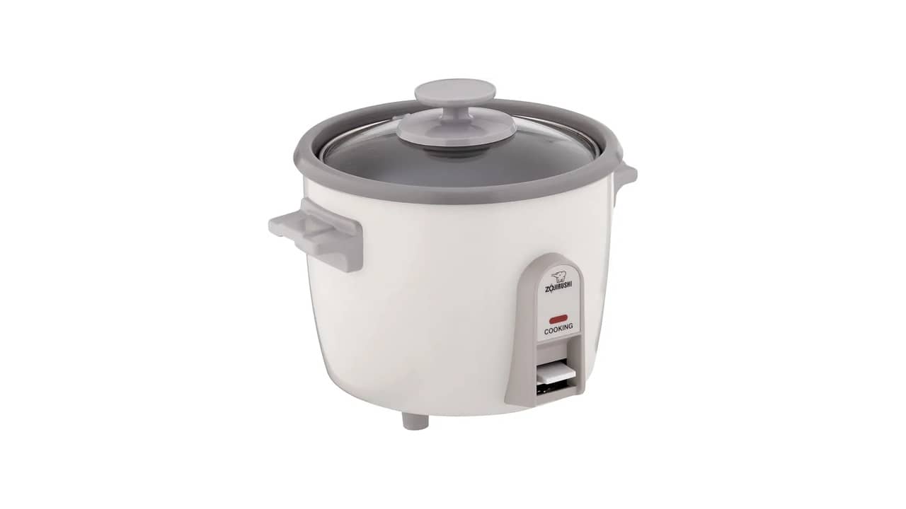 Panela de Arroz Japonês com Tecnologia Lógica Difusa: Escolha Inteligente