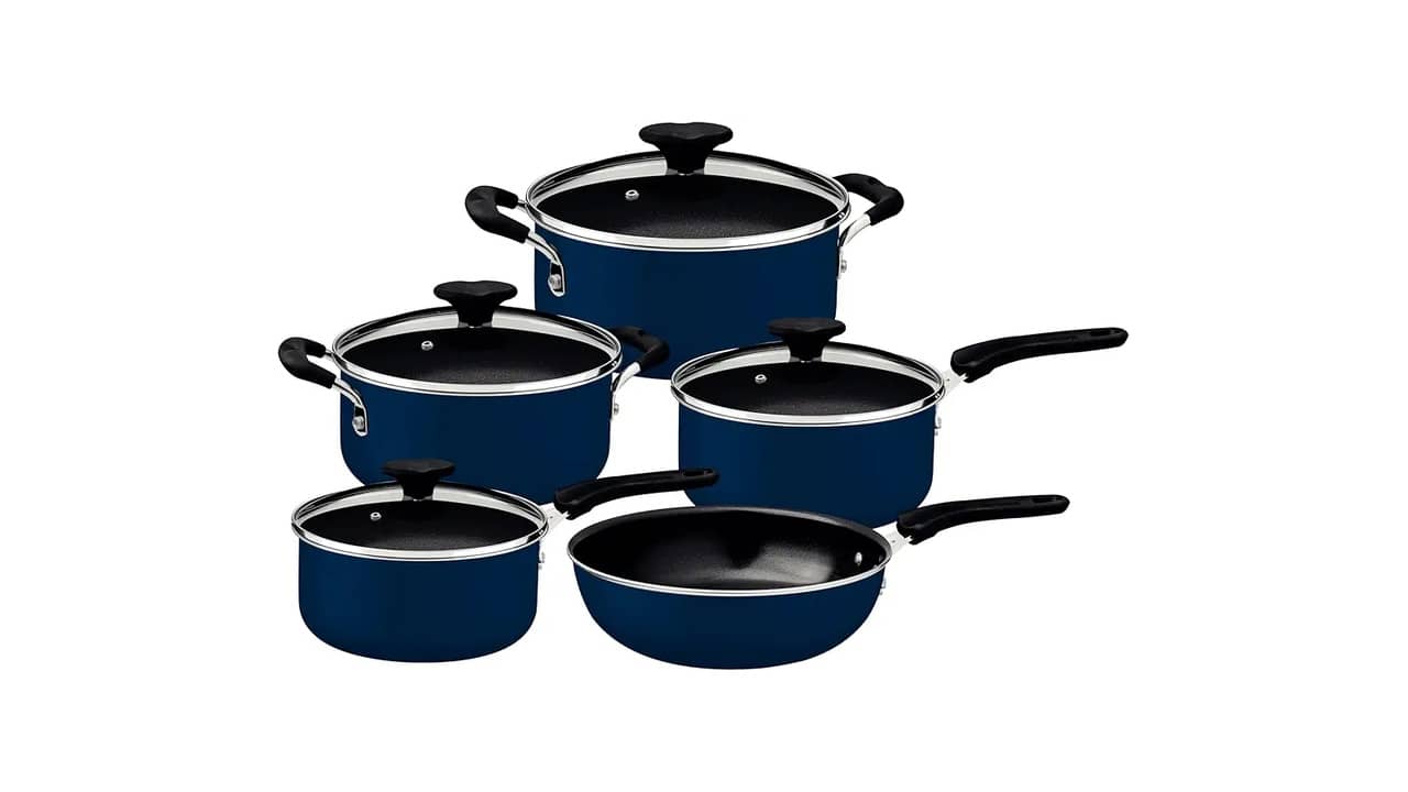 Panela de Cerâmica Tramontina: As 10 Melhores Opções para Culinários Exigentes