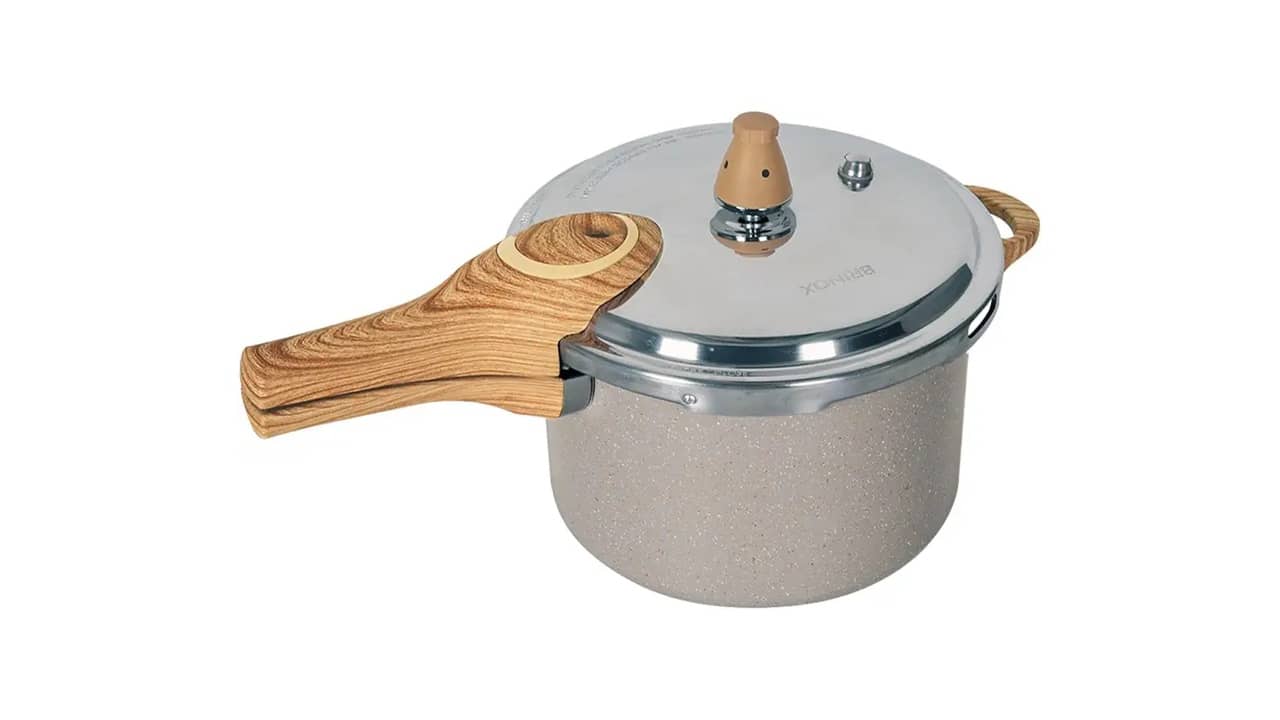 Panela de Pressão Indução: As 10 Melhores Opções Antiaderentes para Cozinha