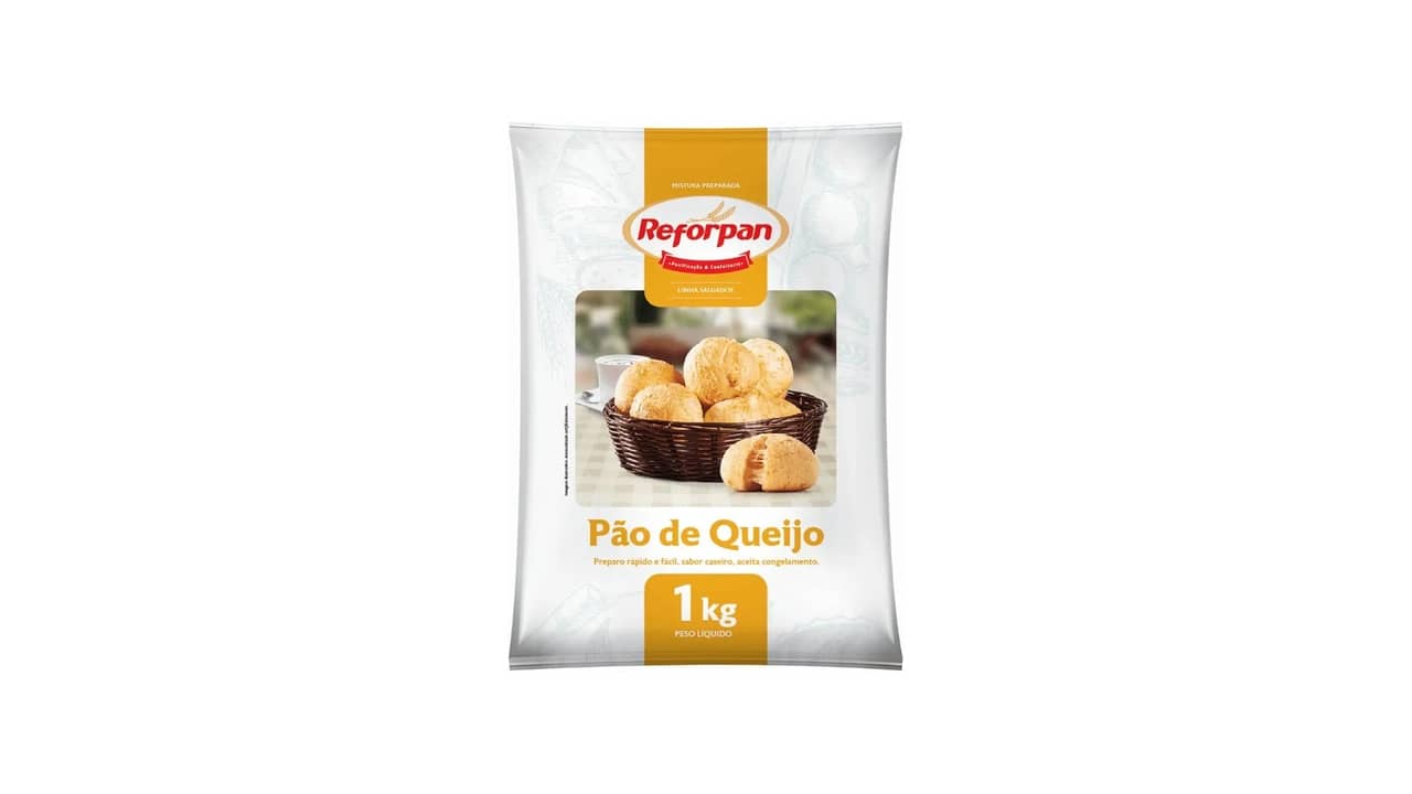 Pão de Queijo Balde: As 10 Melhores Misturas e Preparações