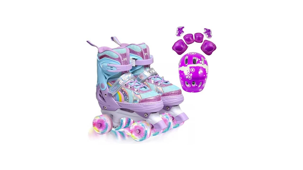 Patins Frete Grátis: As 10 Melhores Opções para Todos os Idades