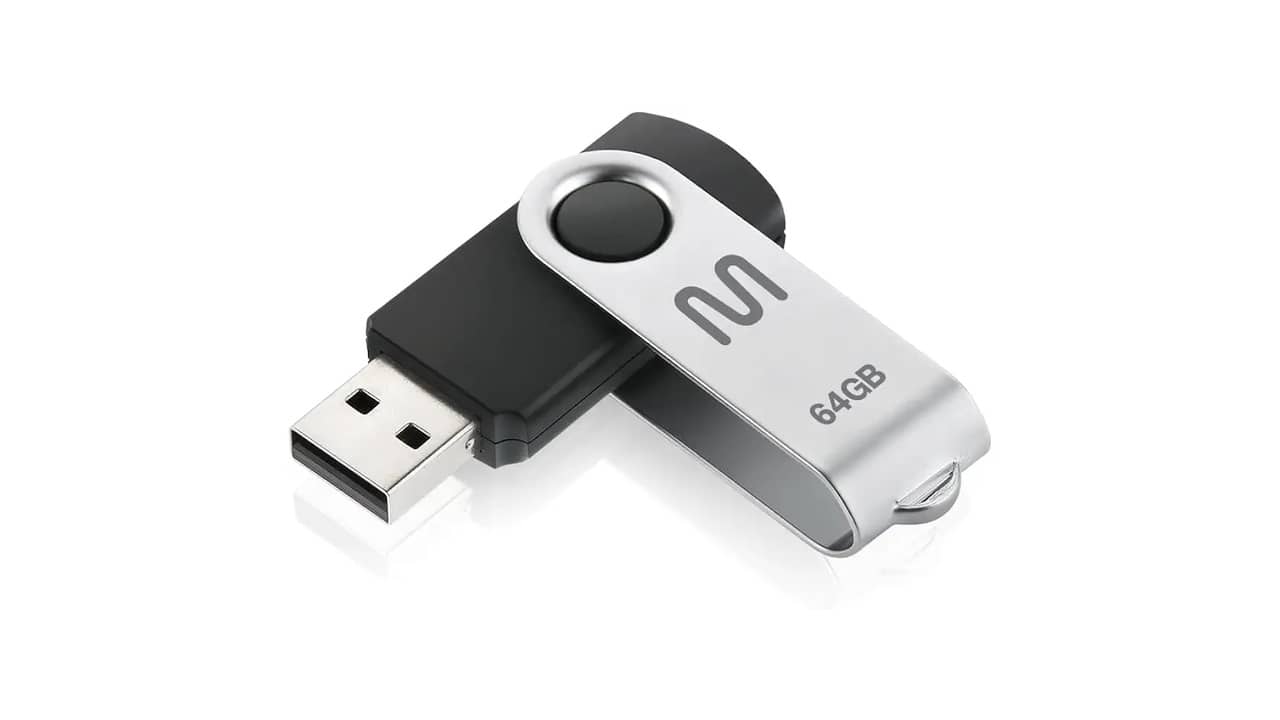 Pen Drive Melhor Marca: 10 Modelos de Alta Performance