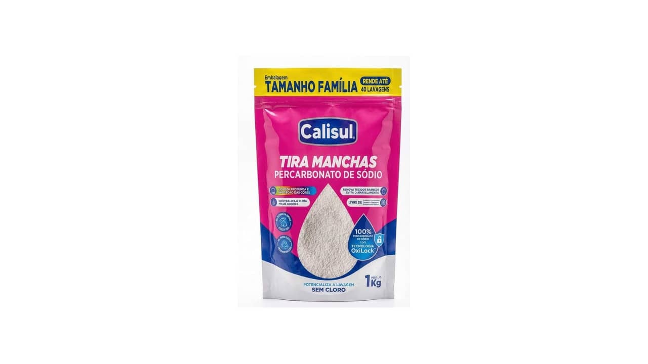 Percarbonato: Os 10 Melhores Produtos para Limpeza Profunda