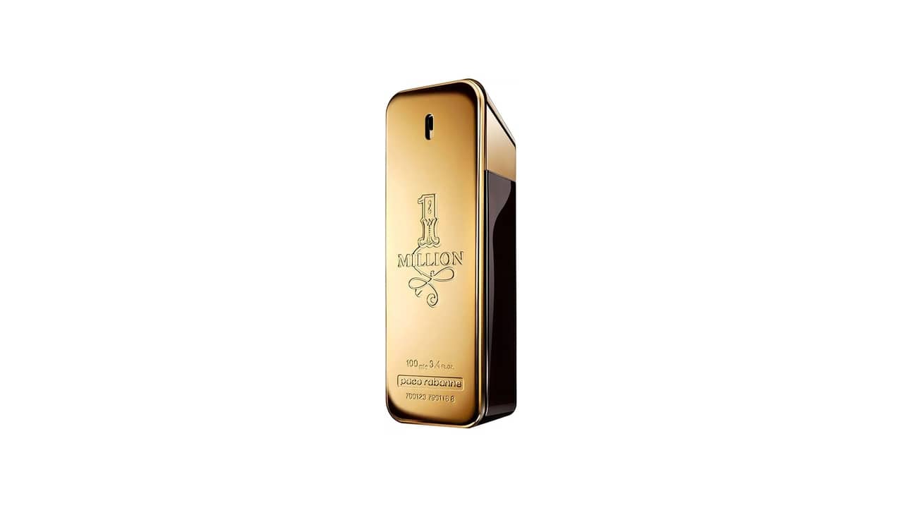 Perfume 1 Million: As 10 Melhores Opções com Diferença de Nota