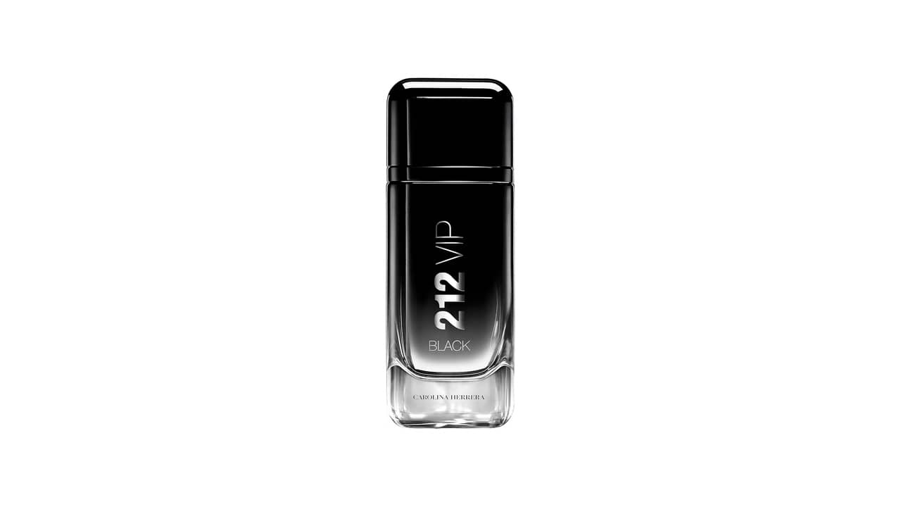 Perfume 212 Carolina Herrera em Oferta: A 8 Melhores Escolhas