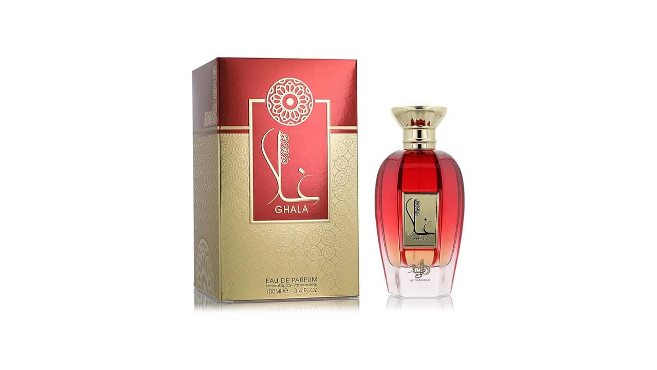 Perfume Árabe em Oferta: As 10 Melhores Escolhas