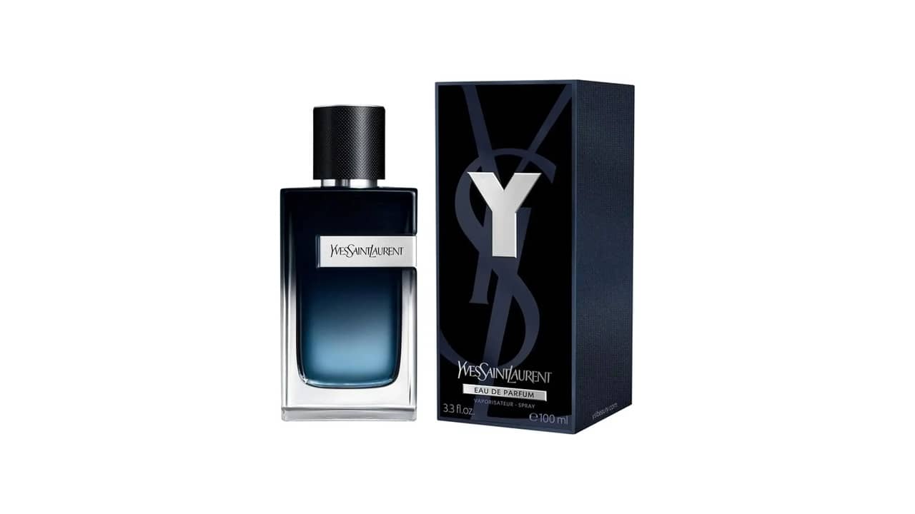 Perfume y Yves Saint Laurent: As 10 Melhores Opções Masculinas e Femininas