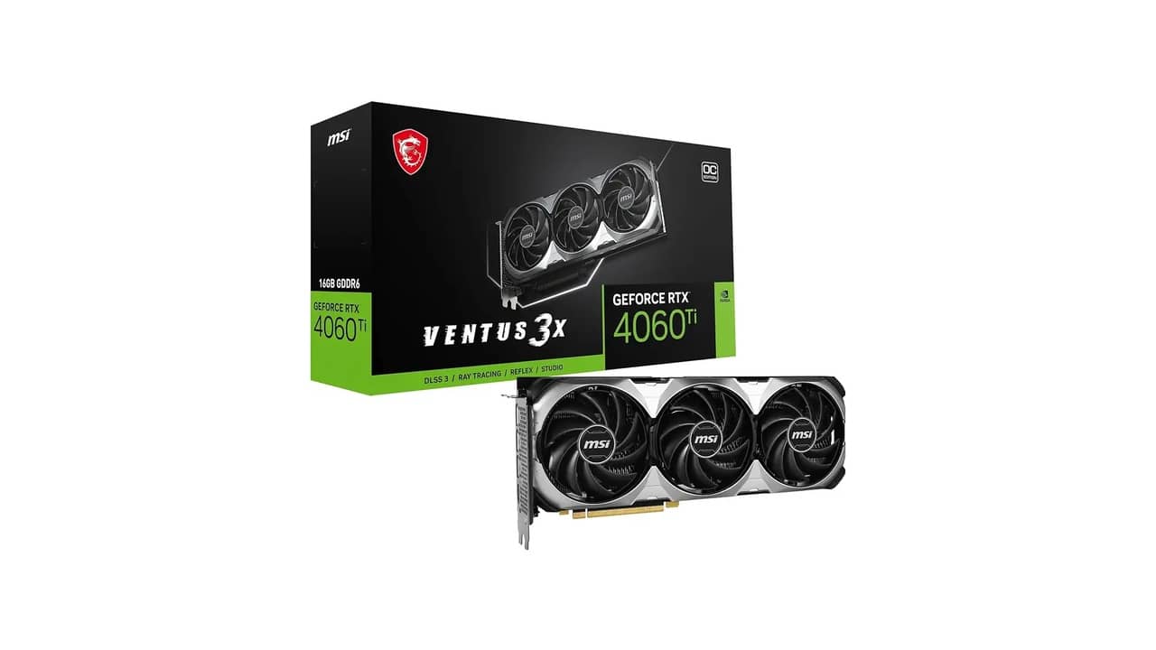 Placa de Vídeo RTX 4060 em Oferta: As 10 Melhores Opções para Jogos