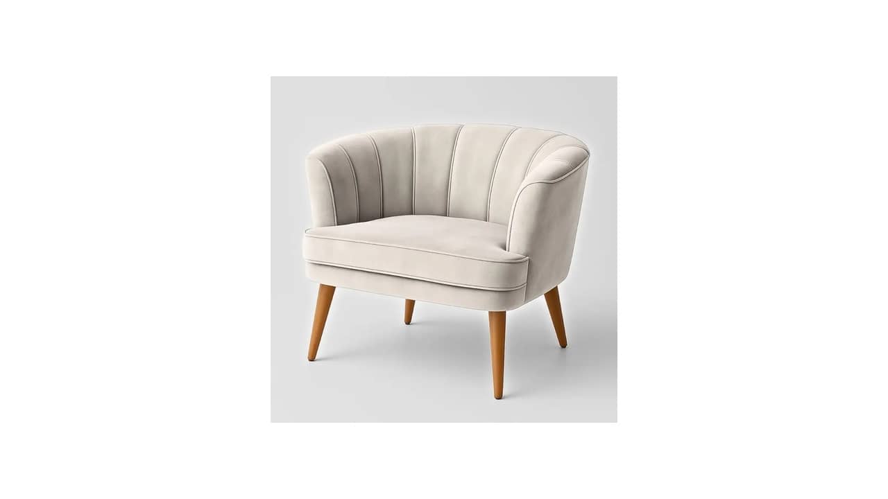 Poltronas em Oferta: As 10 Melhores para Sala de Estar e Recepção