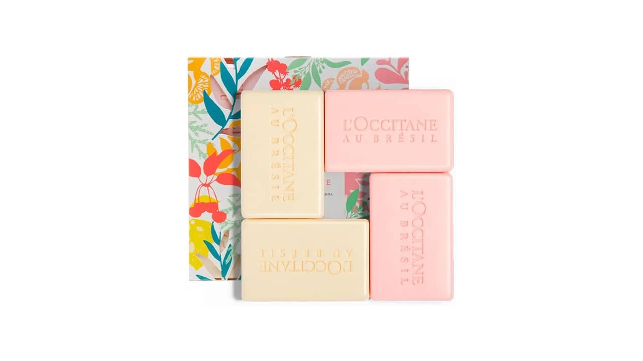 Produtos L'Occitane: As 10 Melhores Opções para Cuidados Corporais