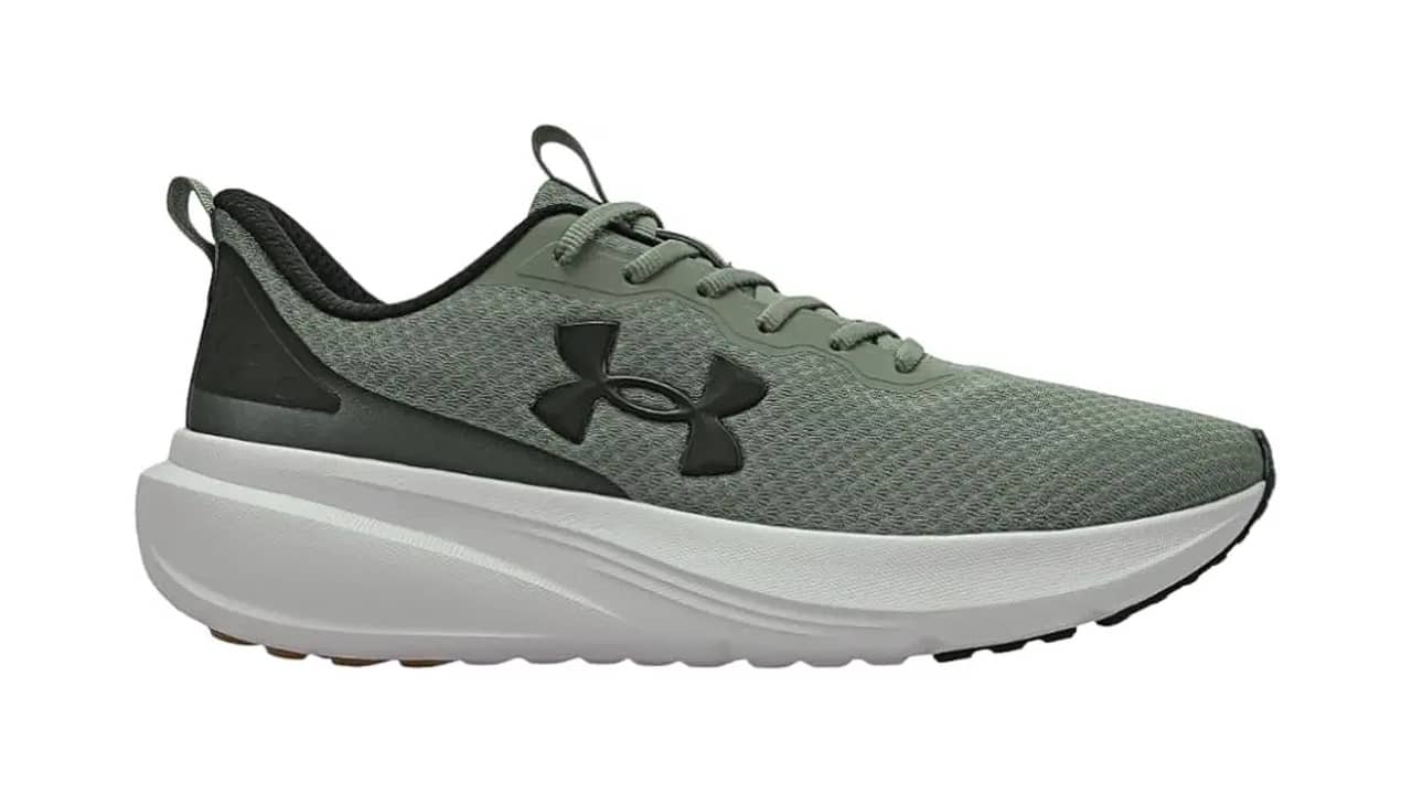 Produtos Under Armour em Oferta: As 10 Melhores Opções para Corrida e Treino