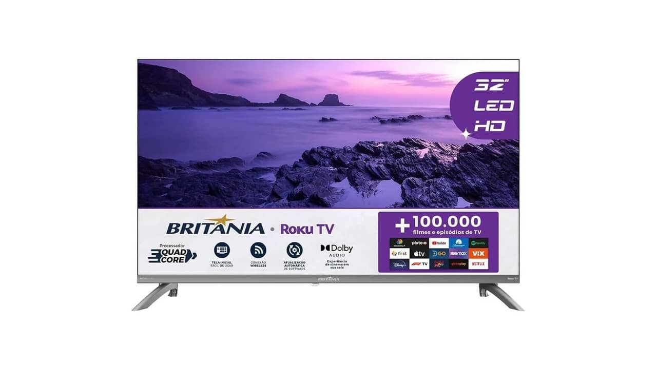 Quais as Melhores Marcas de TV: Análise de 9 Modelos Smart