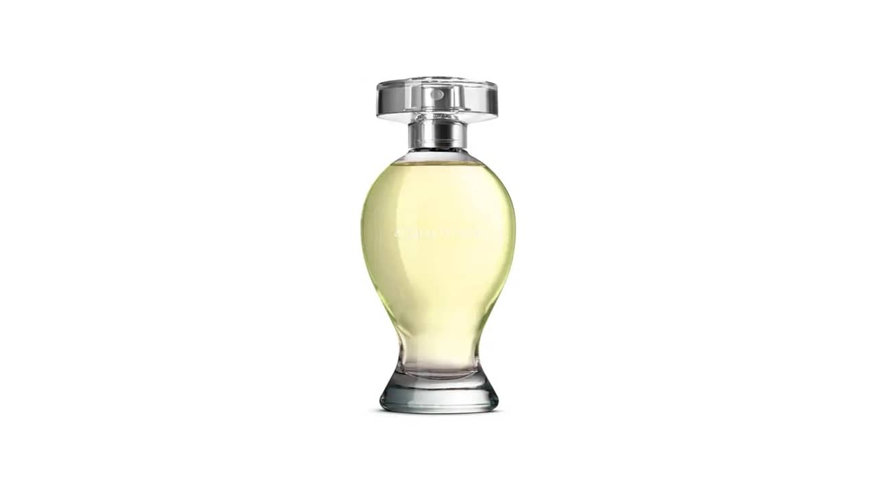 Quais os Melhores Perfumes da O Boticário: Fragrâncias Aromáticas e Duradouras