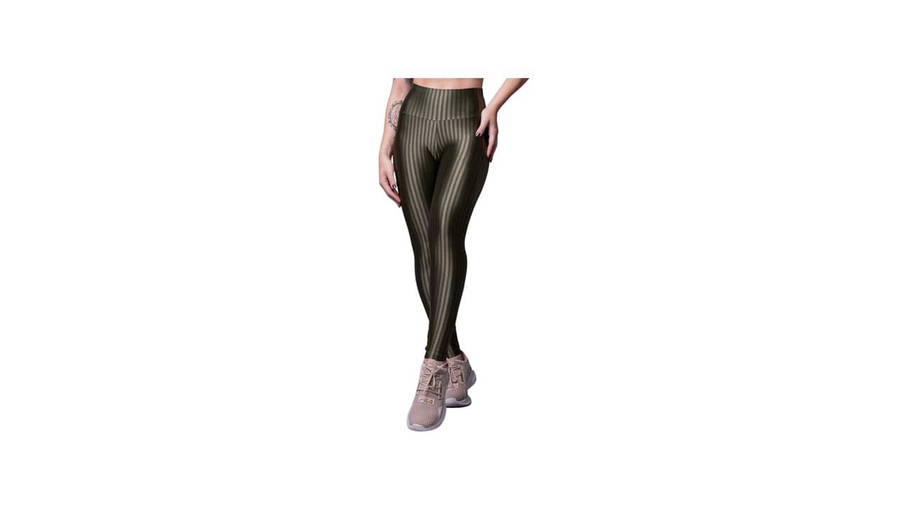 Quais São as Melhores Marcas de Legging: Análise Detalhada de 10 Modelos de Alta Performance