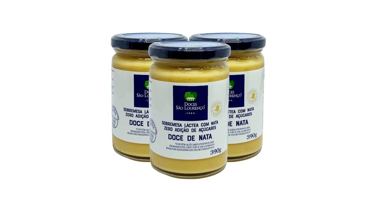 Quais São os Melhores Doces de Leite: Zero Adição de Açúcar