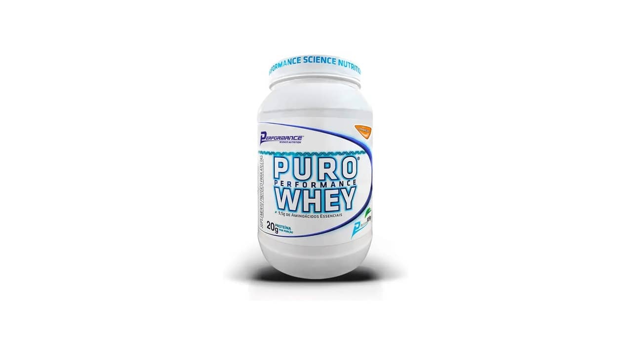 Quais São os Melhores Whey Protein: Análise de 10 Opções Excelentes