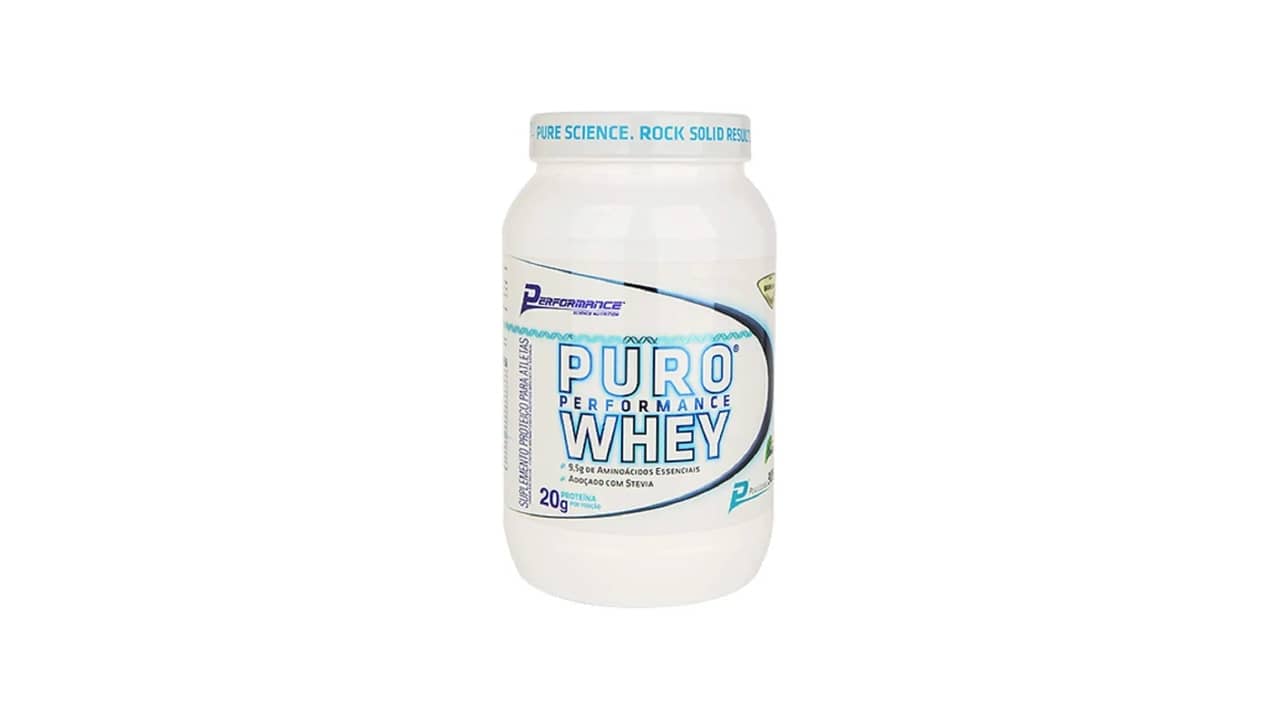 Quais São os Melhores Wheys: A Melhor Opção para Ganho Muscular
