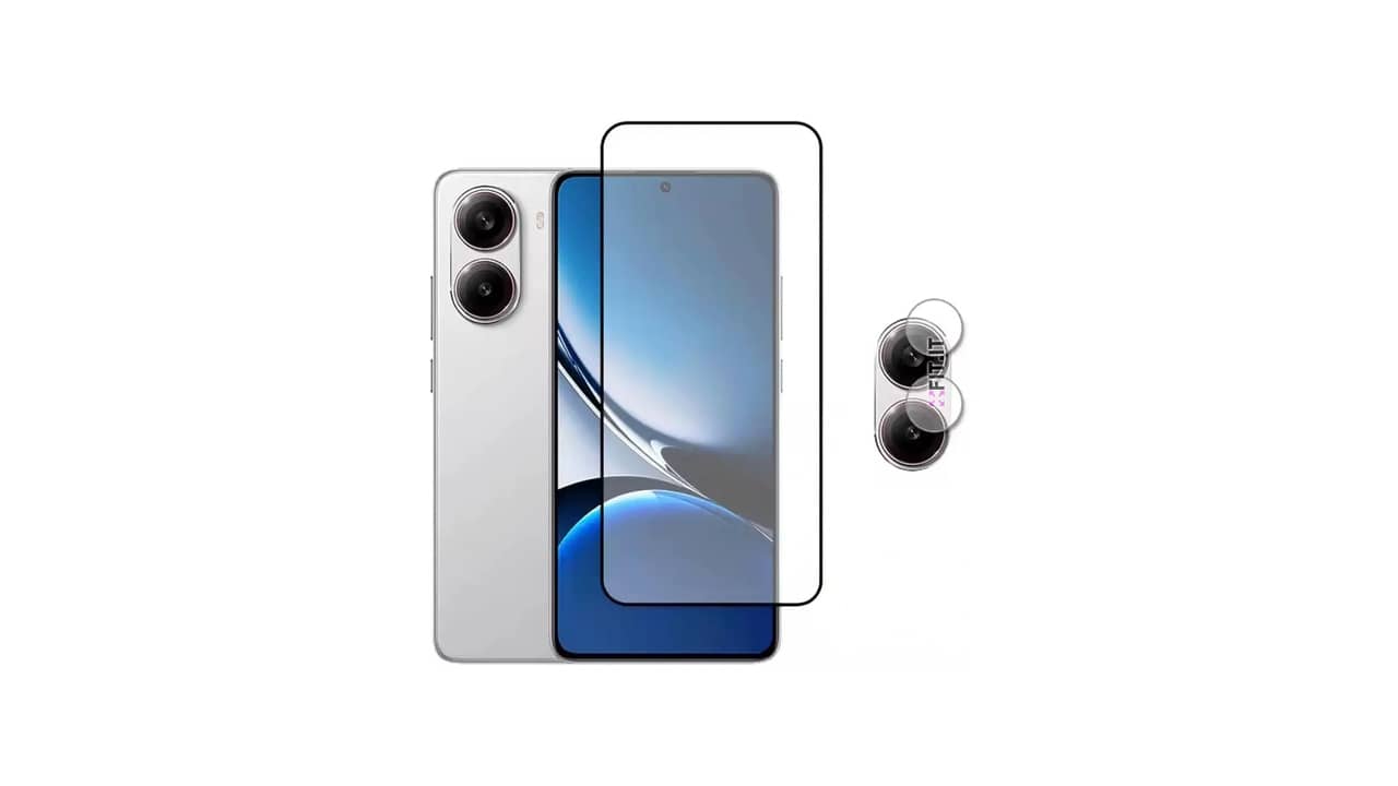 Qual a Diferença Película Vidro e Cerâmica: Melhores Proteções para Xiaomi Poco
