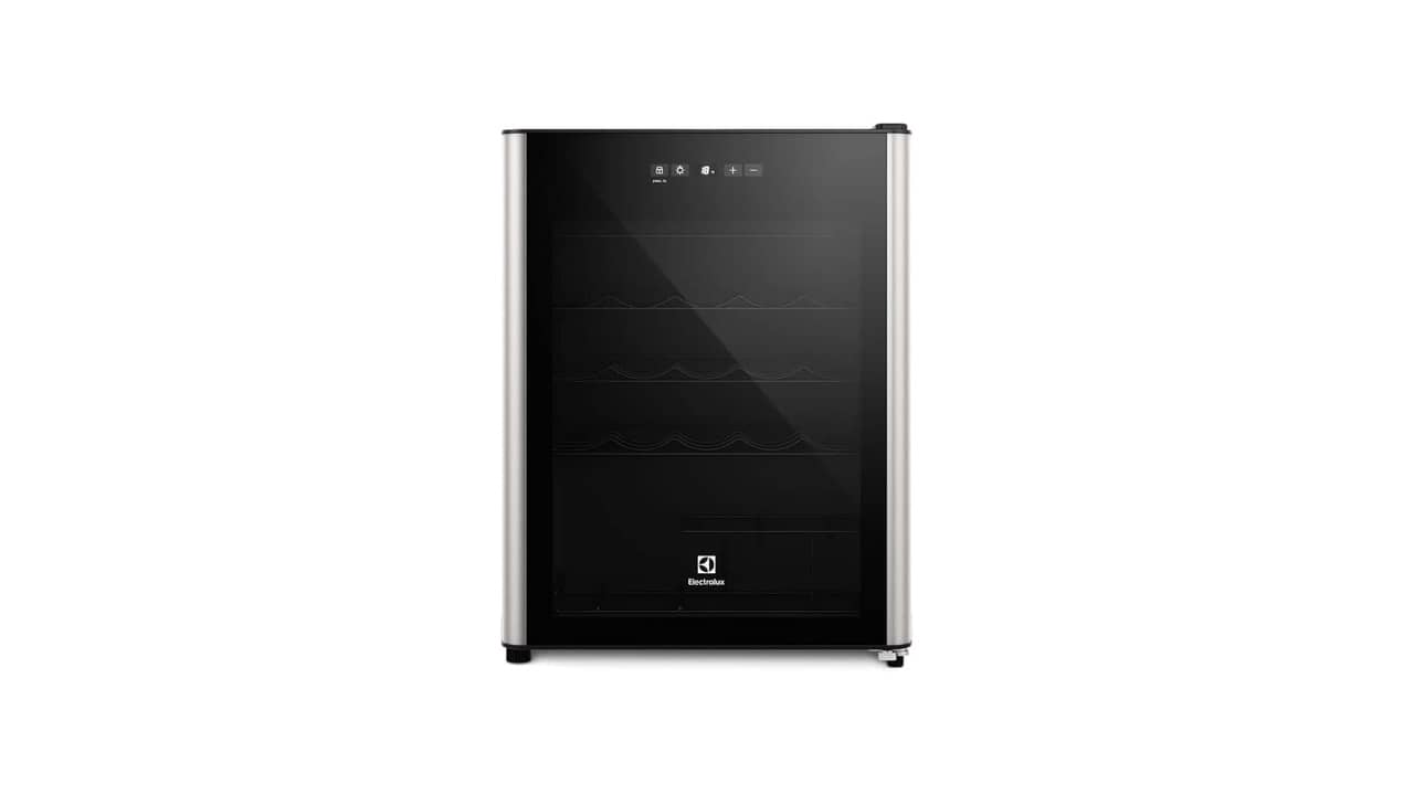 Qual a Melhor Adega Climatizada Digital: 10 Modelos Inovadores