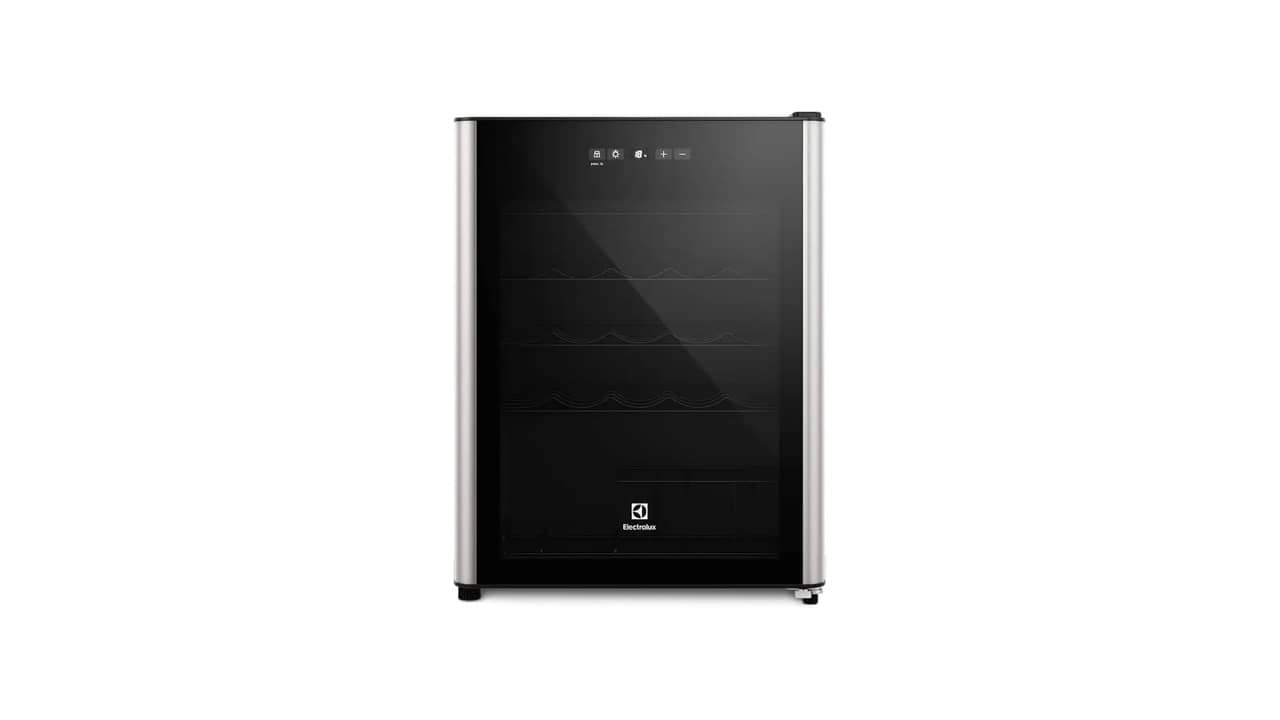 Qual a Melhor Adega Climatizada Electrolux 24 Garrafas: Análise Comparativa