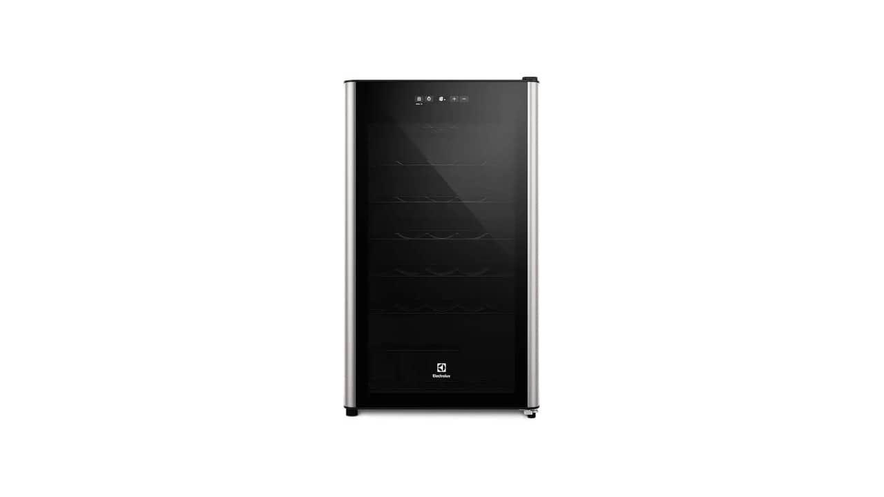Qual a Melhor Adega Climatizada Electrolux 34 Garrafas: Análise em Detalhes