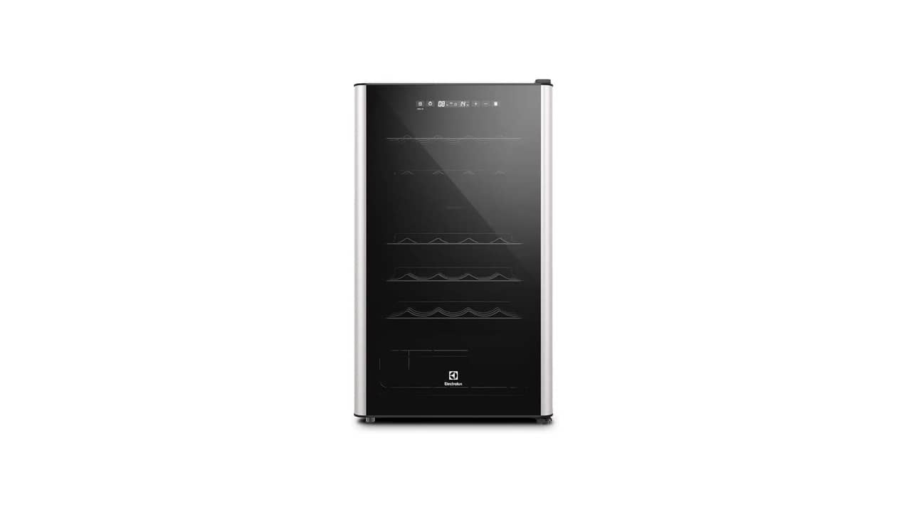 Qual a Melhor Adega Climatizada Electrolux Dual Zone: Análise Completa