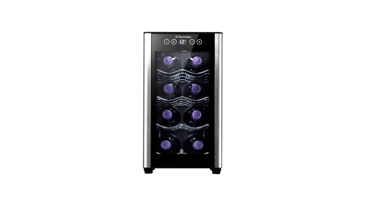 Qual a Melhor Adega Climatizada Electrolux: Tamanhos e Tecnologias