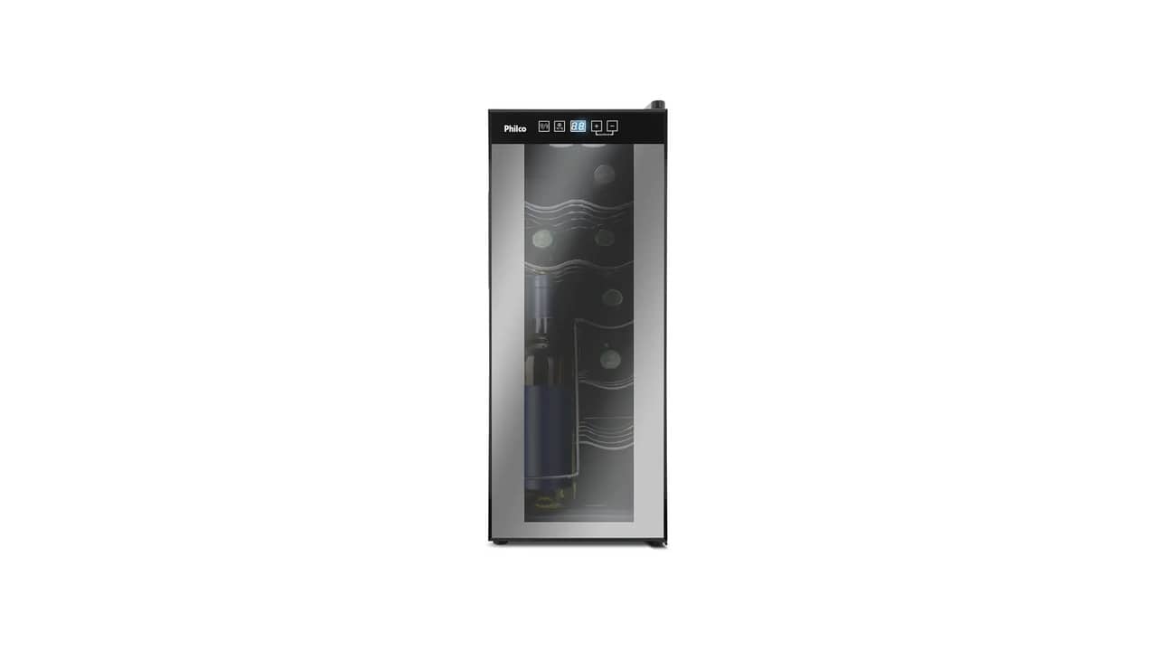 Qual a Melhor Adega Climatizada Philco PH12: Análise Detalhada e Recomendação