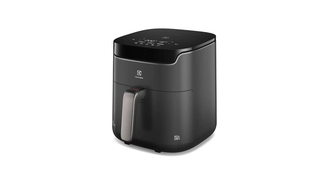 Qual a Melhor Air Fryer Electrolux Experience: Análise e Recomendações