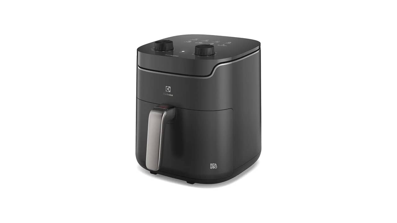 Qual a Melhor Air Fryer Electrolux ou Philco: 8 Modelos Analisados