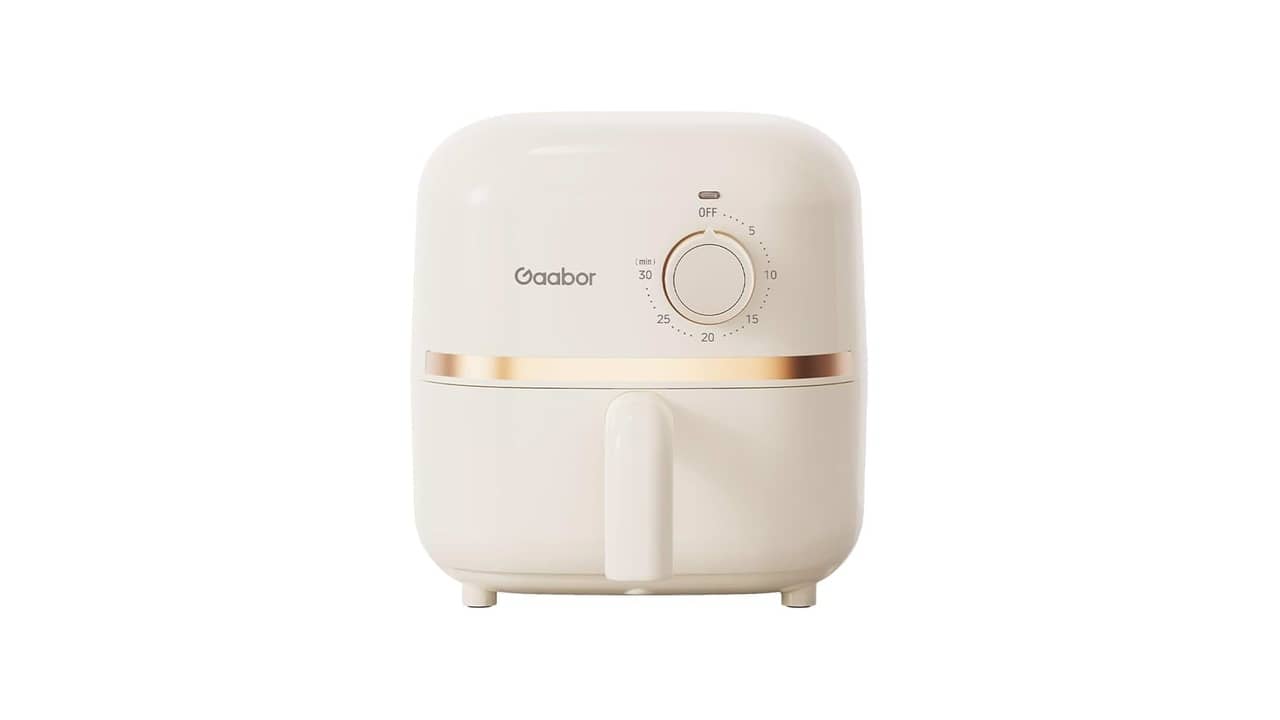 Qual a Melhor Air Fryer Gaabor: Análise de 10 Modelos