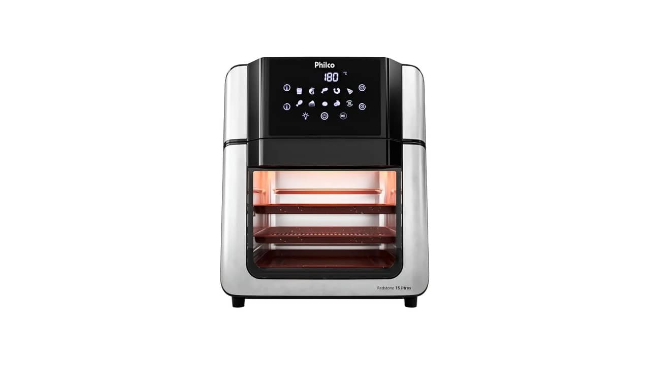 Qual a Melhor Air Fryer Philco Oven: Análise Completa das Melhores Opções