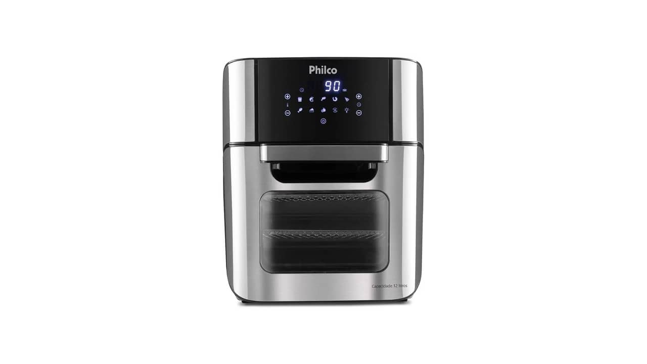 Qual a Melhor Air Fryer Philco: Análise Detalhada das Opções