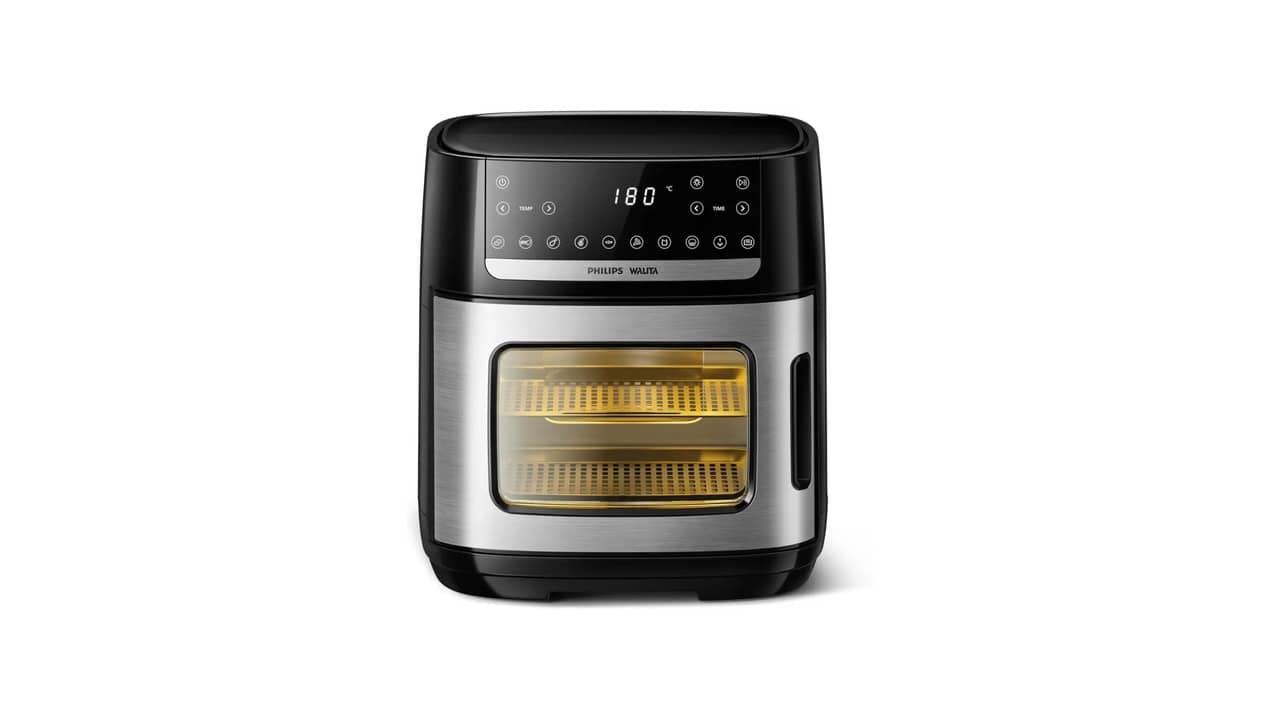 Qual a Melhor Air Fryer Philips Walita ou Mondial: Análise Detalhada