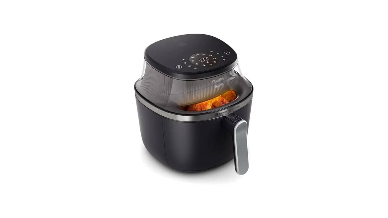 Qual a Melhor Air Fryer Philips Walita Série 3000: Análise Completa com 7 Modelos