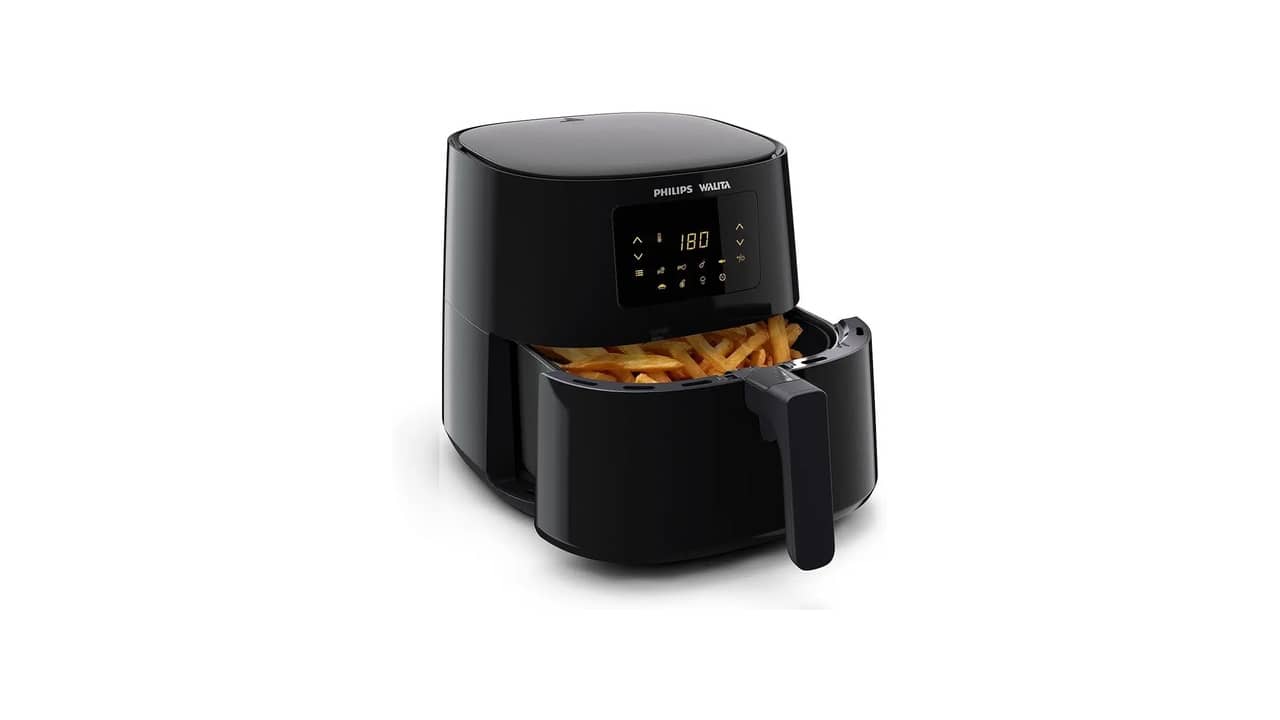 Qual a Melhor Air Fryer Philips Walita XL: Análise de 8 Modelos