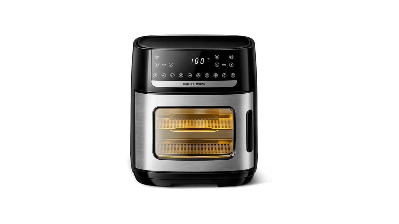 Qual a Melhor Air Fryer Philips Walita XXL: Análise Completa dos Modelos
