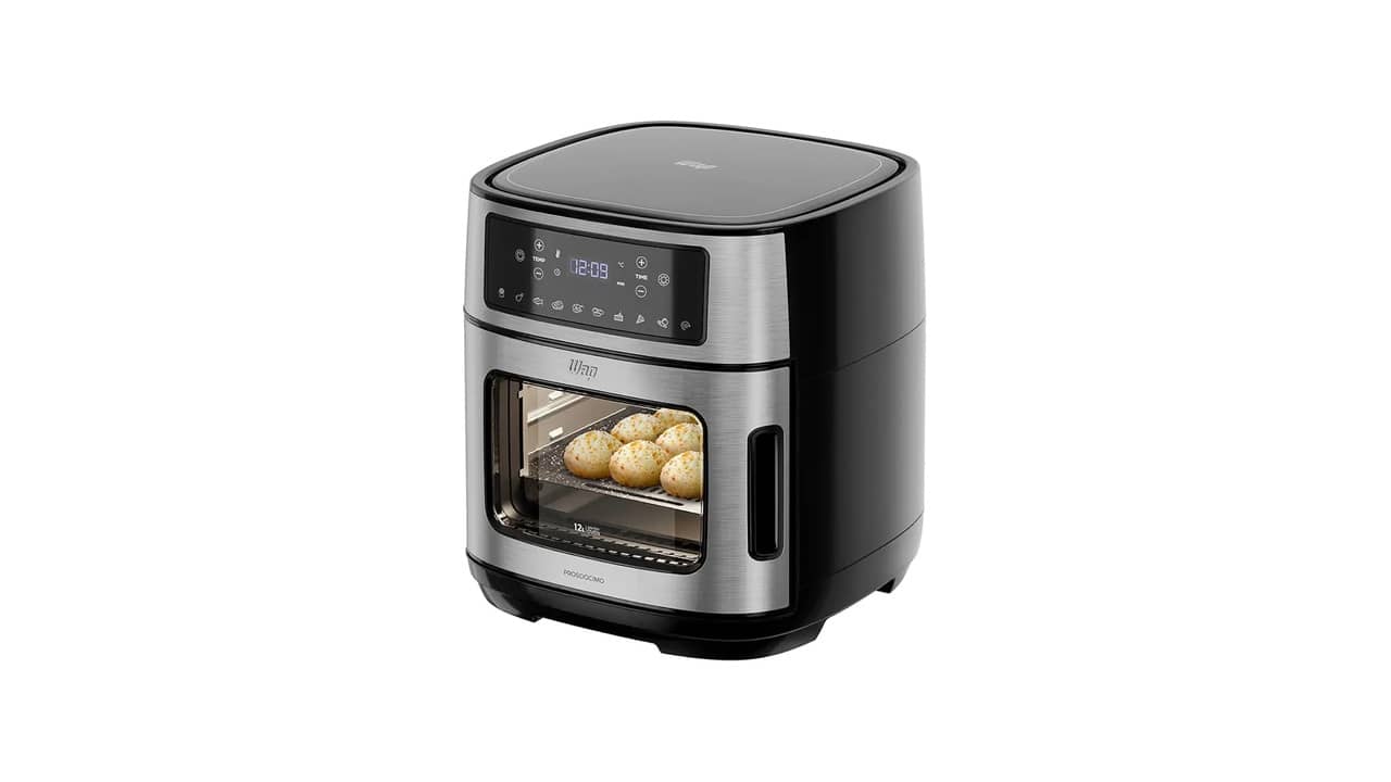 Qual a Melhor Air Fryer Wap: Análise Detalhada das Opções Mais Versáteis