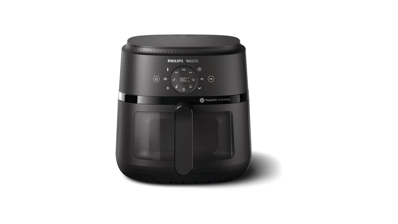 Qual a Melhor Airfryer Philips Walita: Análise e Recomendações