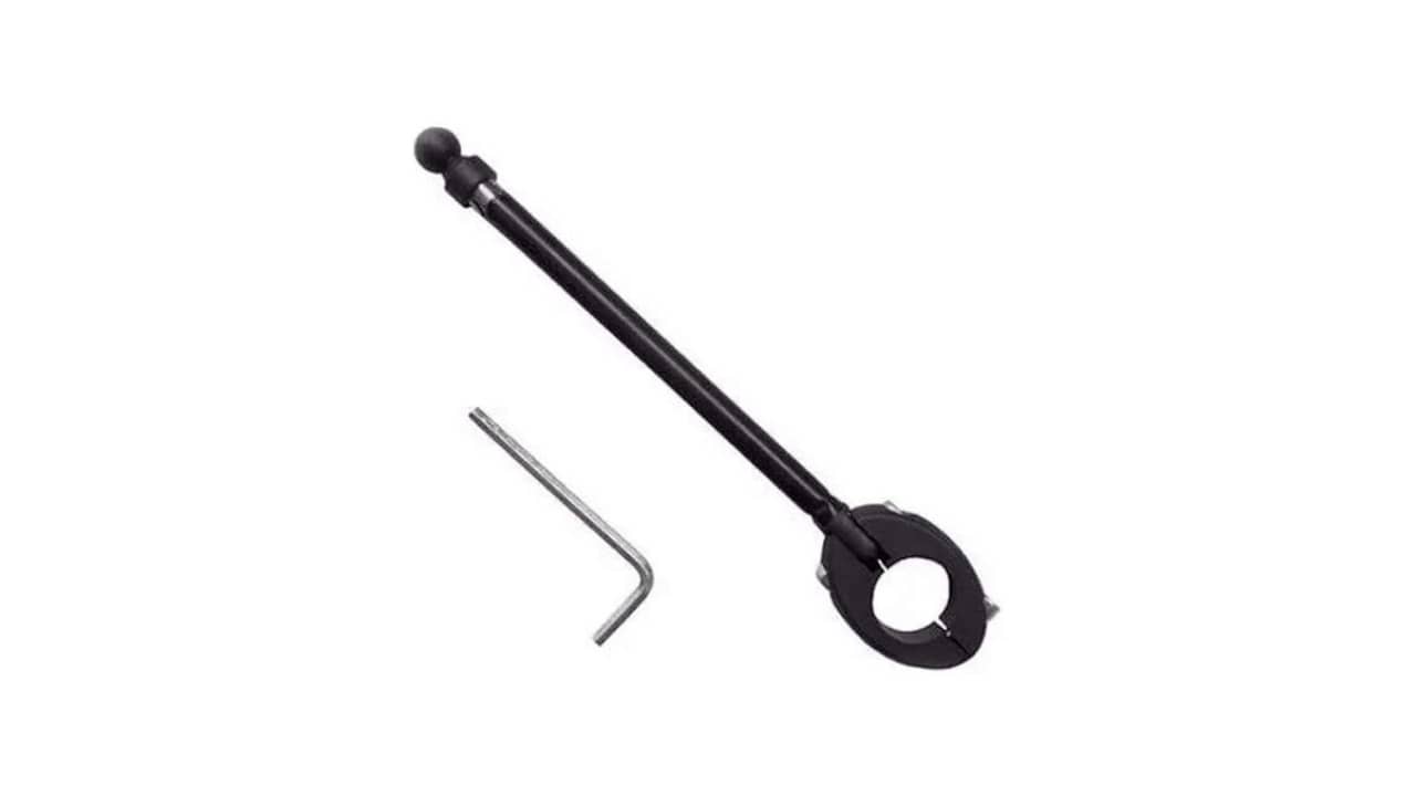 Qual a Melhor Antena Corta-pipa para Moto: 9 Modelos Retráteis e Resistentes