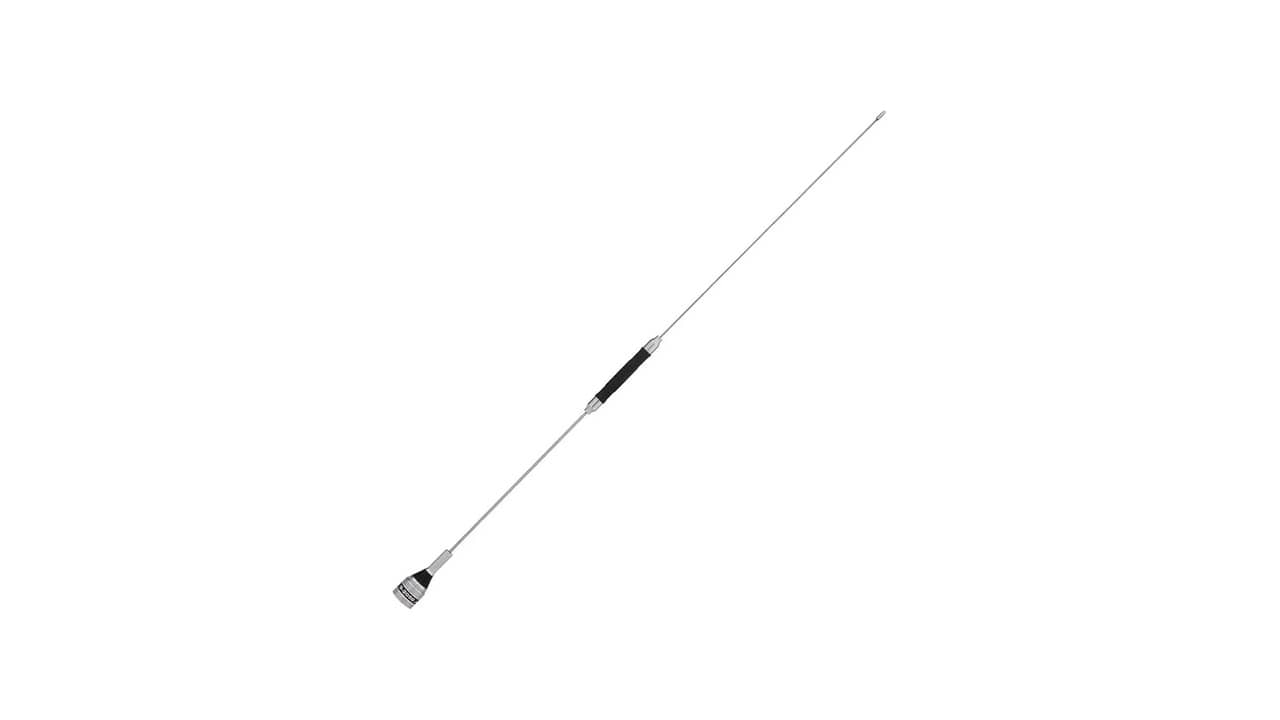 Qual a Melhor Antena para Rádio PX: Análise e Recomendações