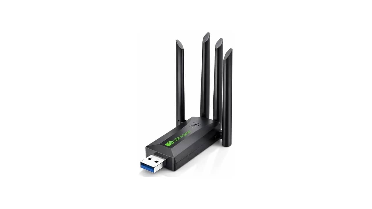 Qual a Melhor Antena Wi-Fi de Alto Ganho para PC: Análise Completa dos 10 Modelos Ótimos