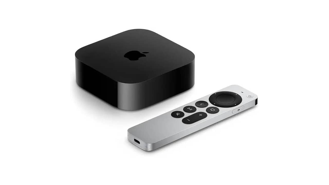 Qual a Melhor Apple TV 4K: Análise de 5 Modelos de Destaque