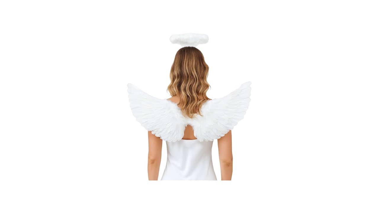 Qual a Melhor Asa de Anjo de Penas: Luxo e Versatilidade