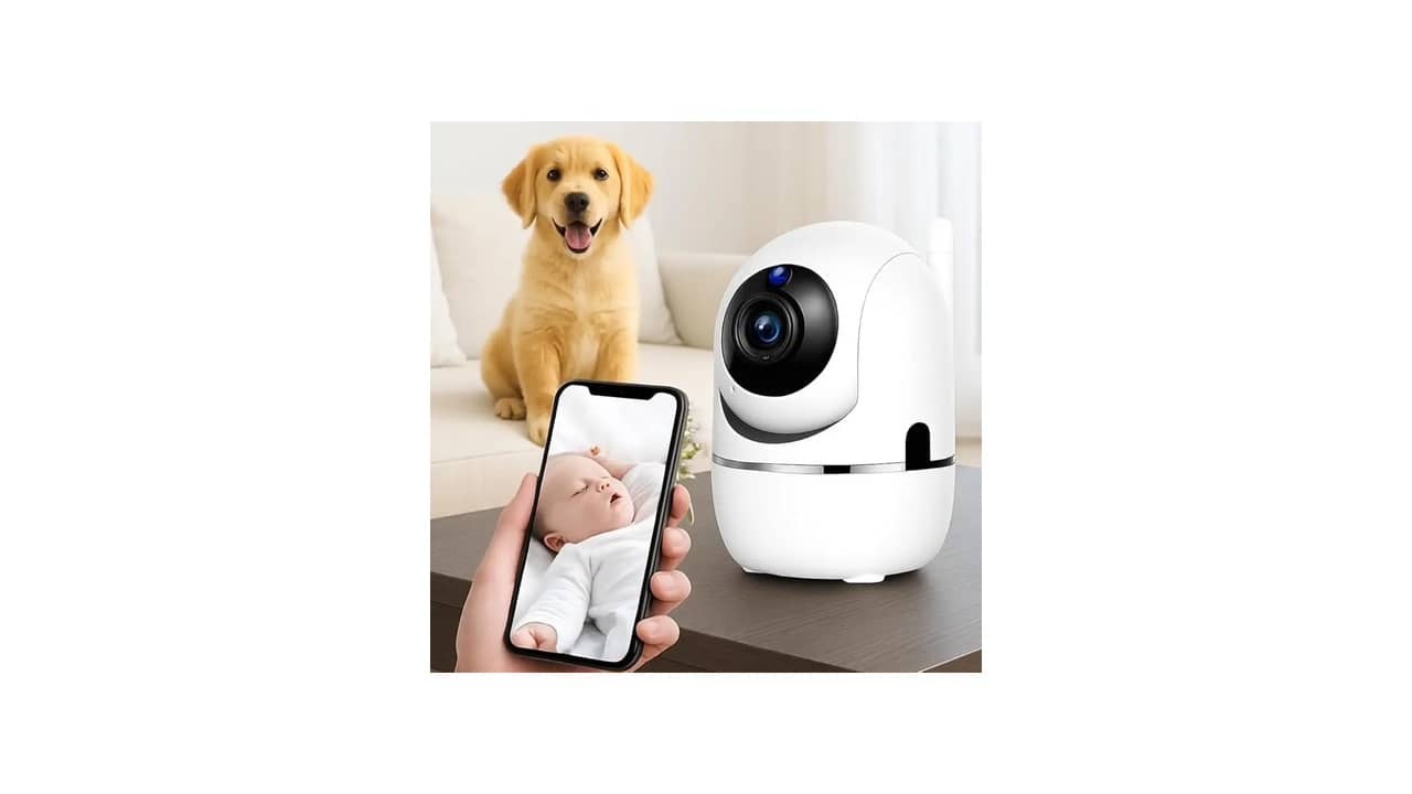 Qual a Melhor Babá Eletrônica com Câmera e Wi-Fi: Análise Completa das Opções Top