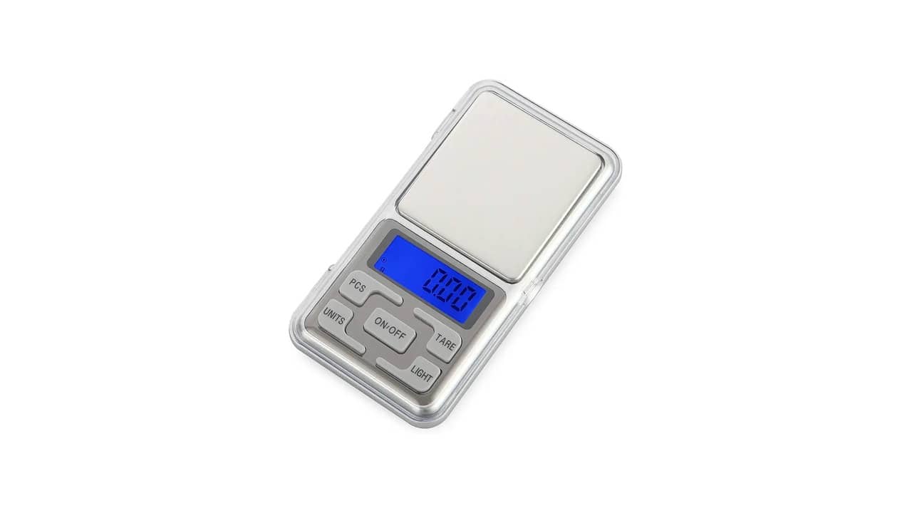 Qual a Melhor Balança Digital de Precisão para Ouro 0.01g? Análise Completa de 10 Modelos
