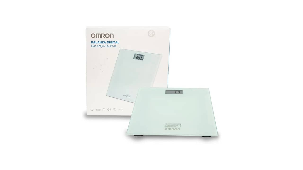 Qual a Melhor Balança Omron para Medição Precisa e Detalhada de Composição Corporal